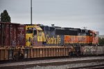 BNSF 188